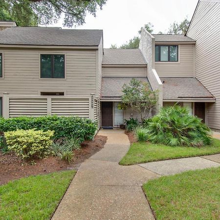 Heritage Villas Hilton Head Island Εξωτερικό φωτογραφία