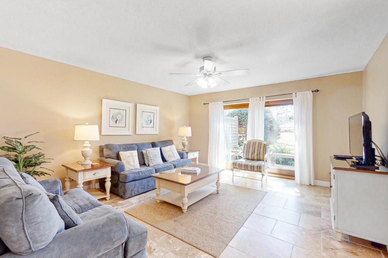 Heritage Villas Hilton Head Island Δωμάτιο φωτογραφία