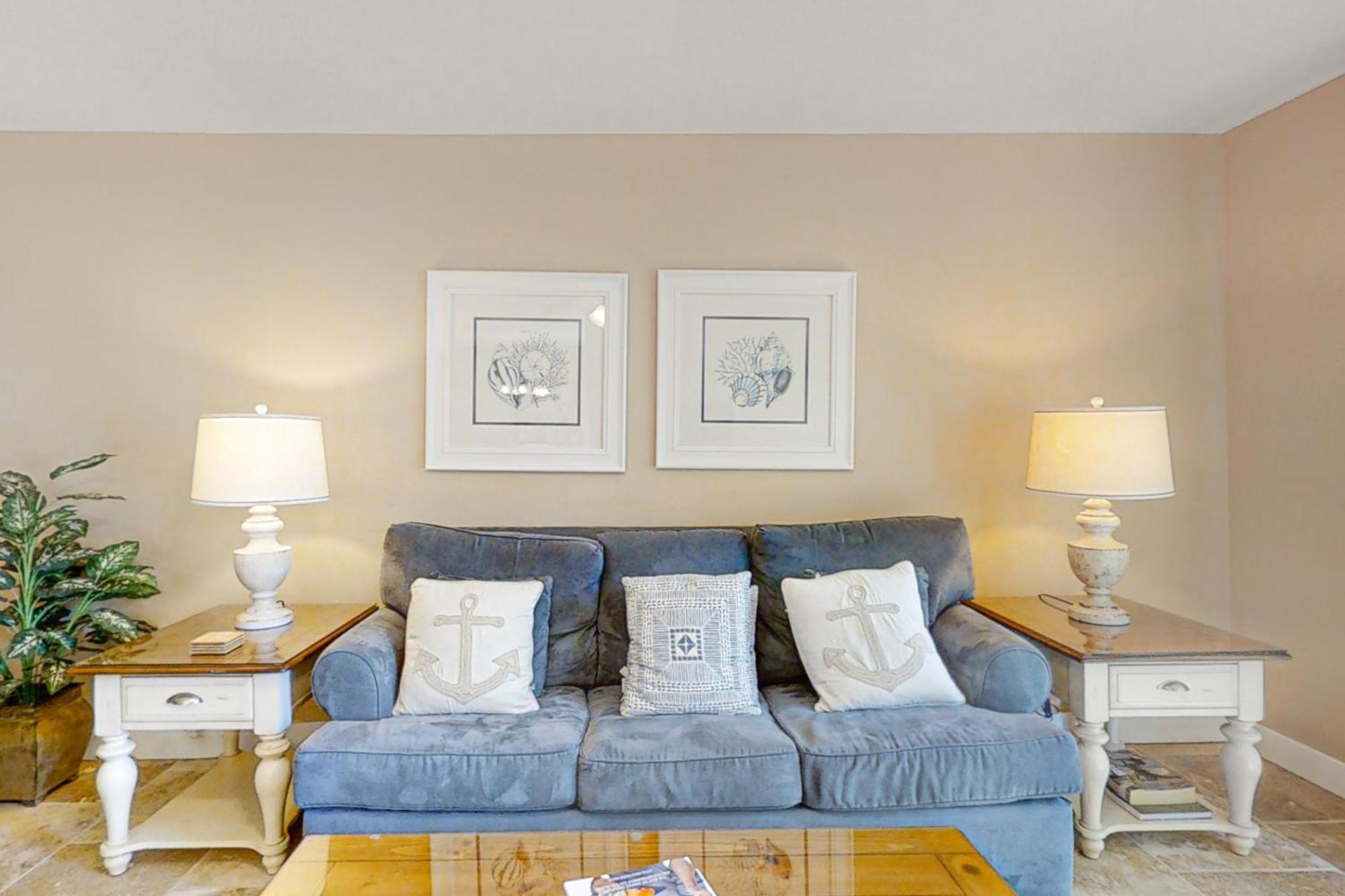Heritage Villas Hilton Head Island Εξωτερικό φωτογραφία