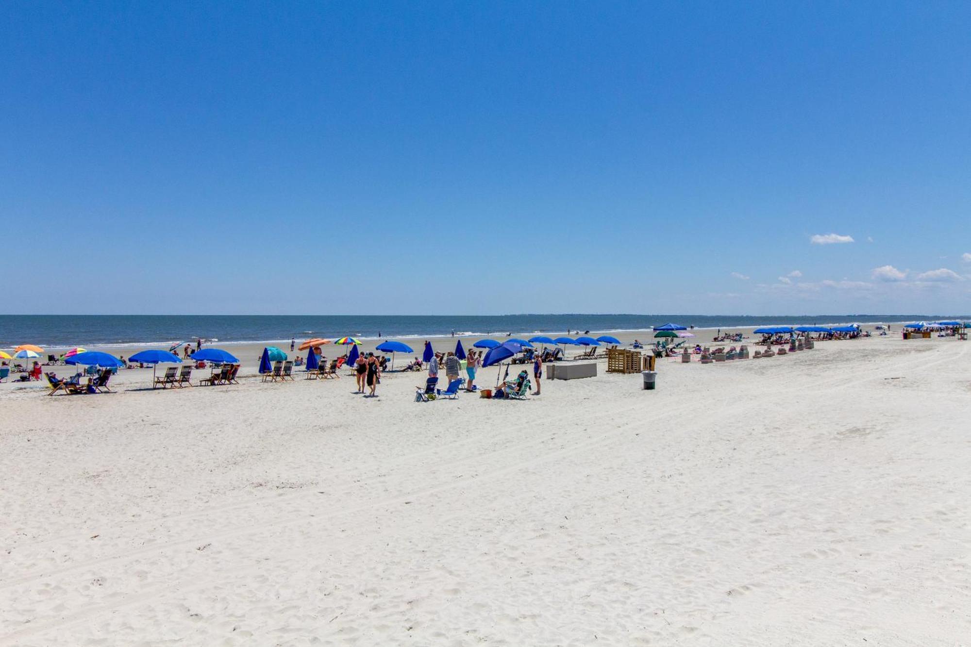 Heritage Villas Hilton Head Island Δωμάτιο φωτογραφία