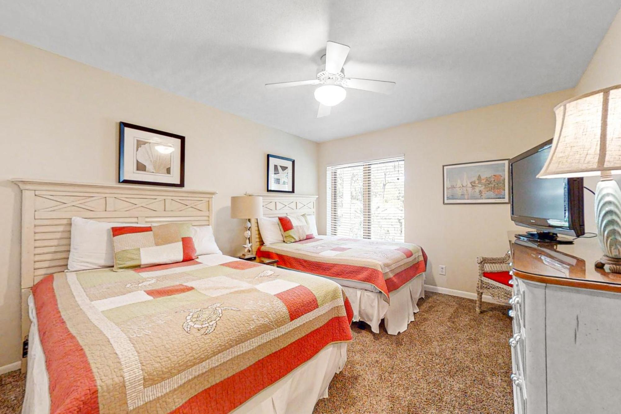 Heritage Villas Hilton Head Island Δωμάτιο φωτογραφία