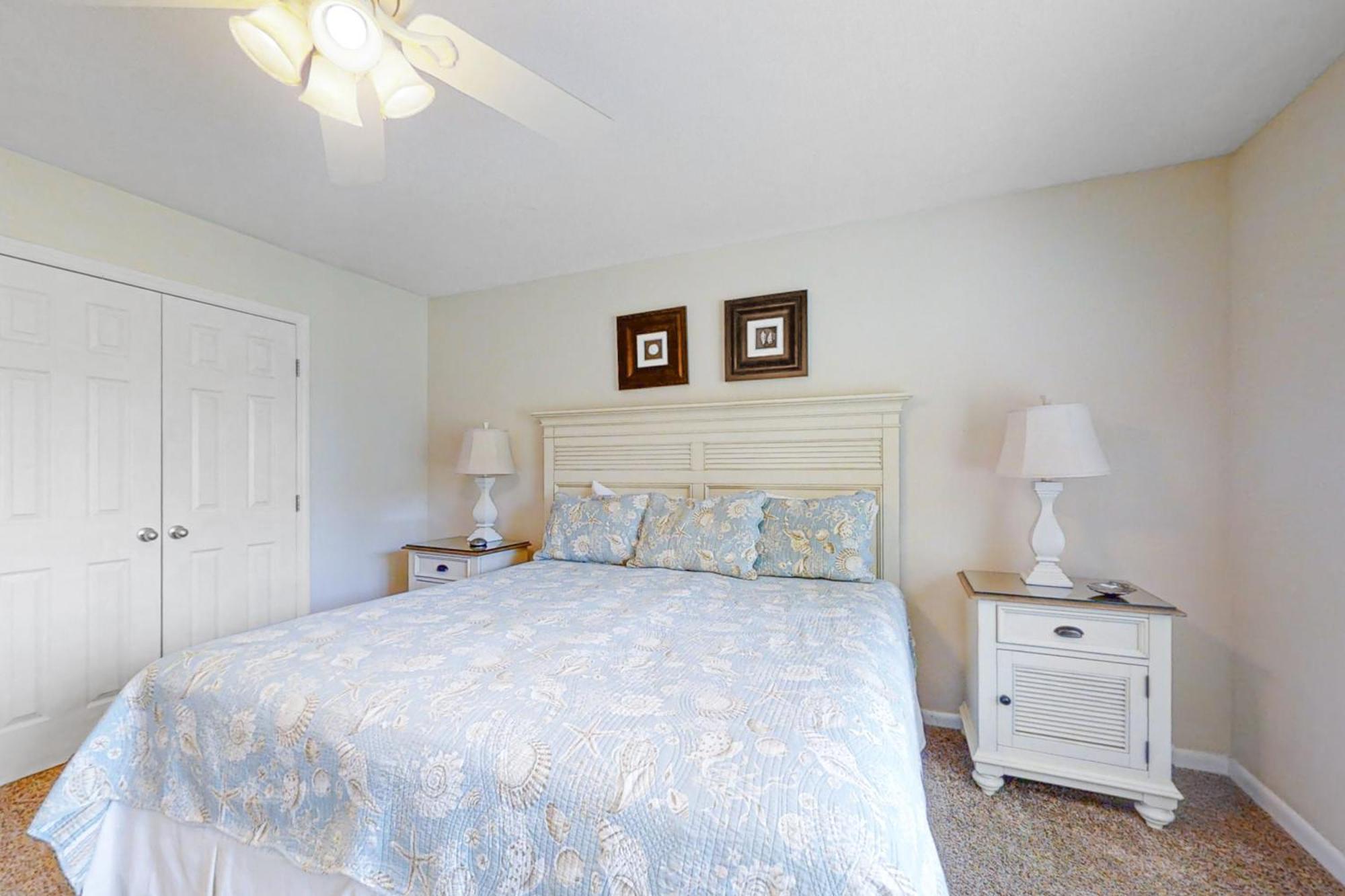 Heritage Villas Hilton Head Island Δωμάτιο φωτογραφία