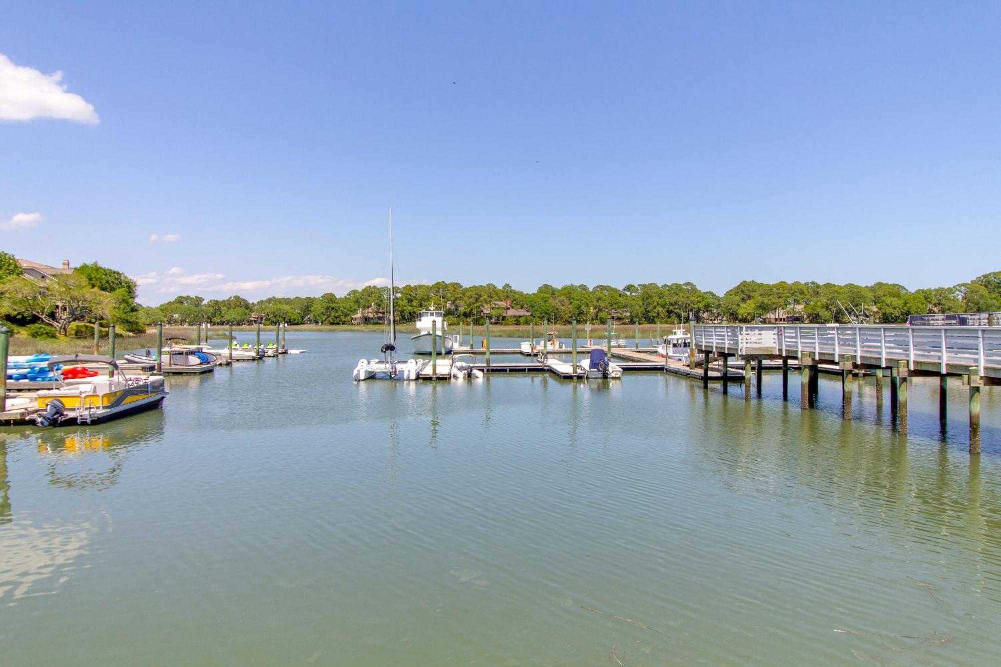 Heritage Villas Hilton Head Island Δωμάτιο φωτογραφία