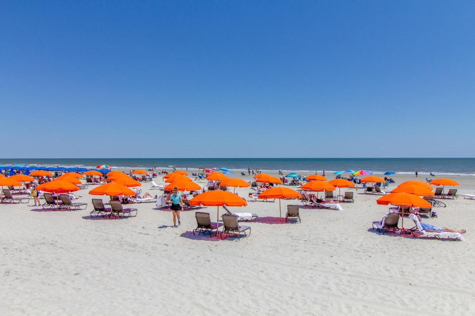 Heritage Villas Hilton Head Island Εξωτερικό φωτογραφία