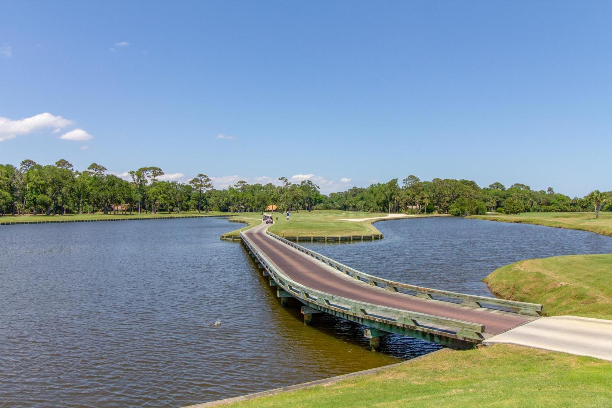 Heritage Villas Hilton Head Island Δωμάτιο φωτογραφία