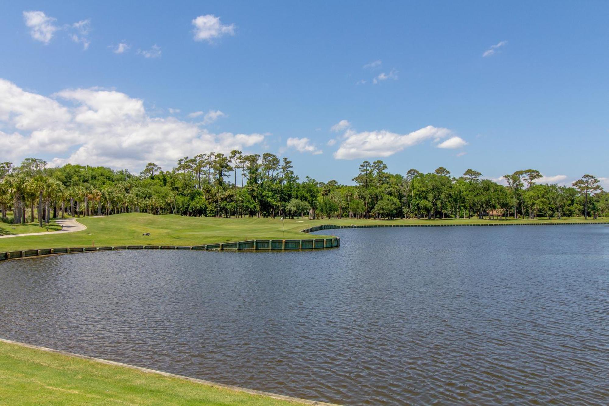 Heritage Villas Hilton Head Island Δωμάτιο φωτογραφία