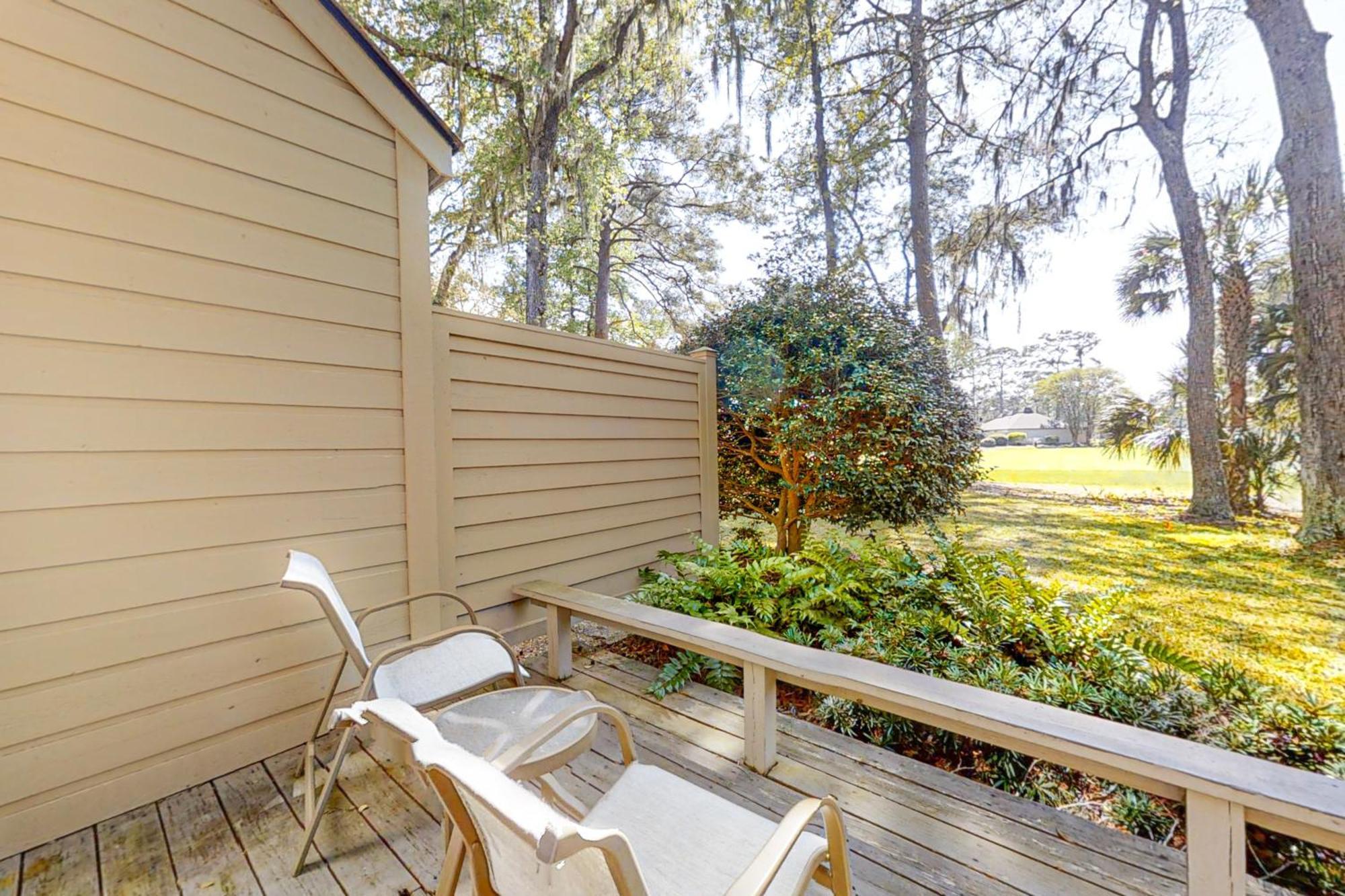 Heritage Villas Hilton Head Island Δωμάτιο φωτογραφία