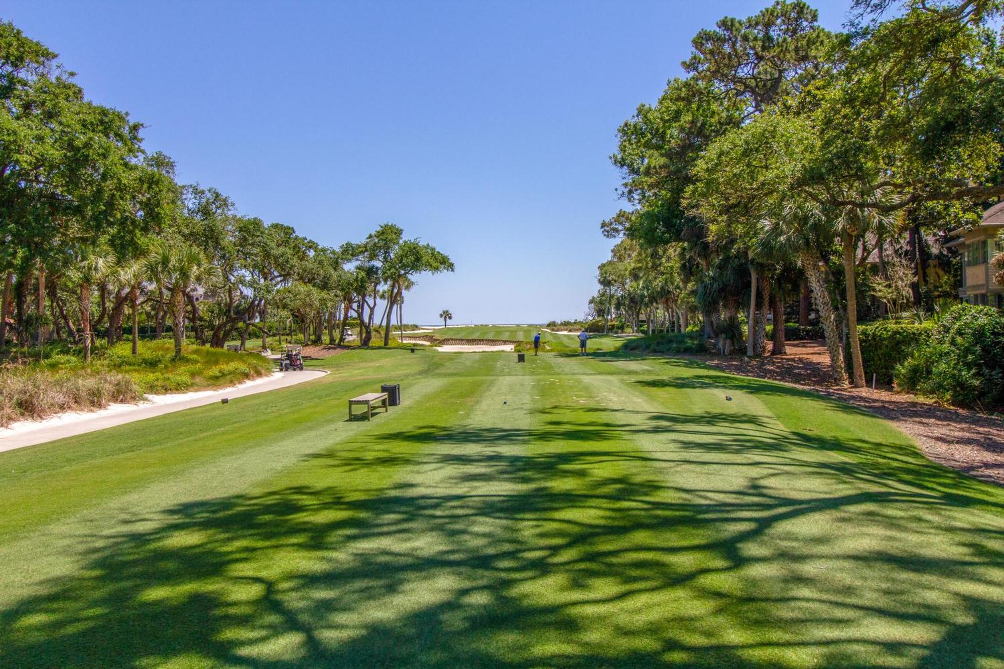 Heritage Villas Hilton Head Island Εξωτερικό φωτογραφία