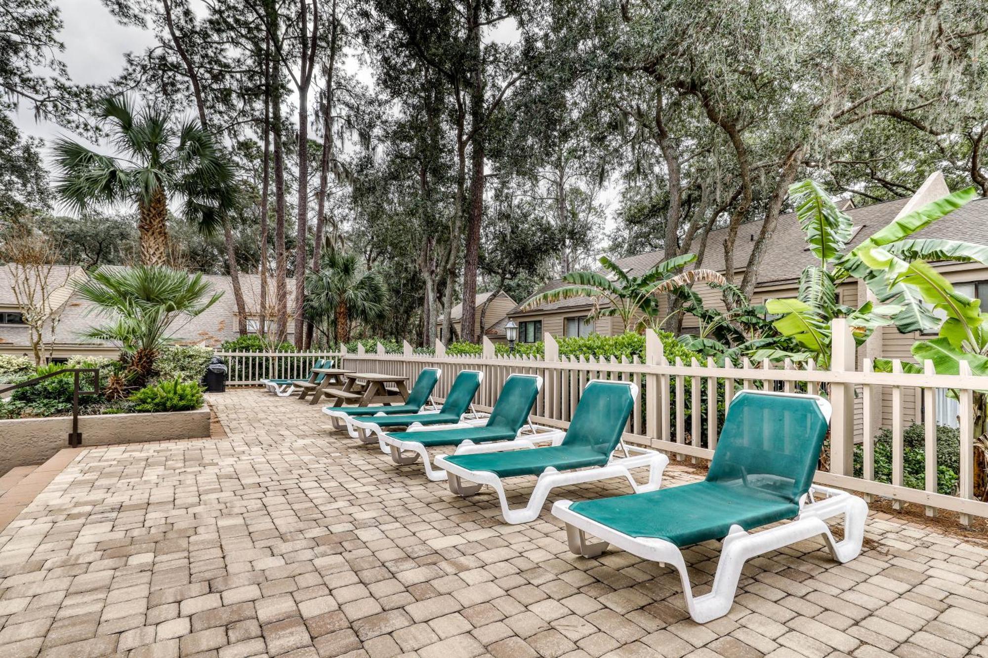 Heritage Villas Hilton Head Island Δωμάτιο φωτογραφία