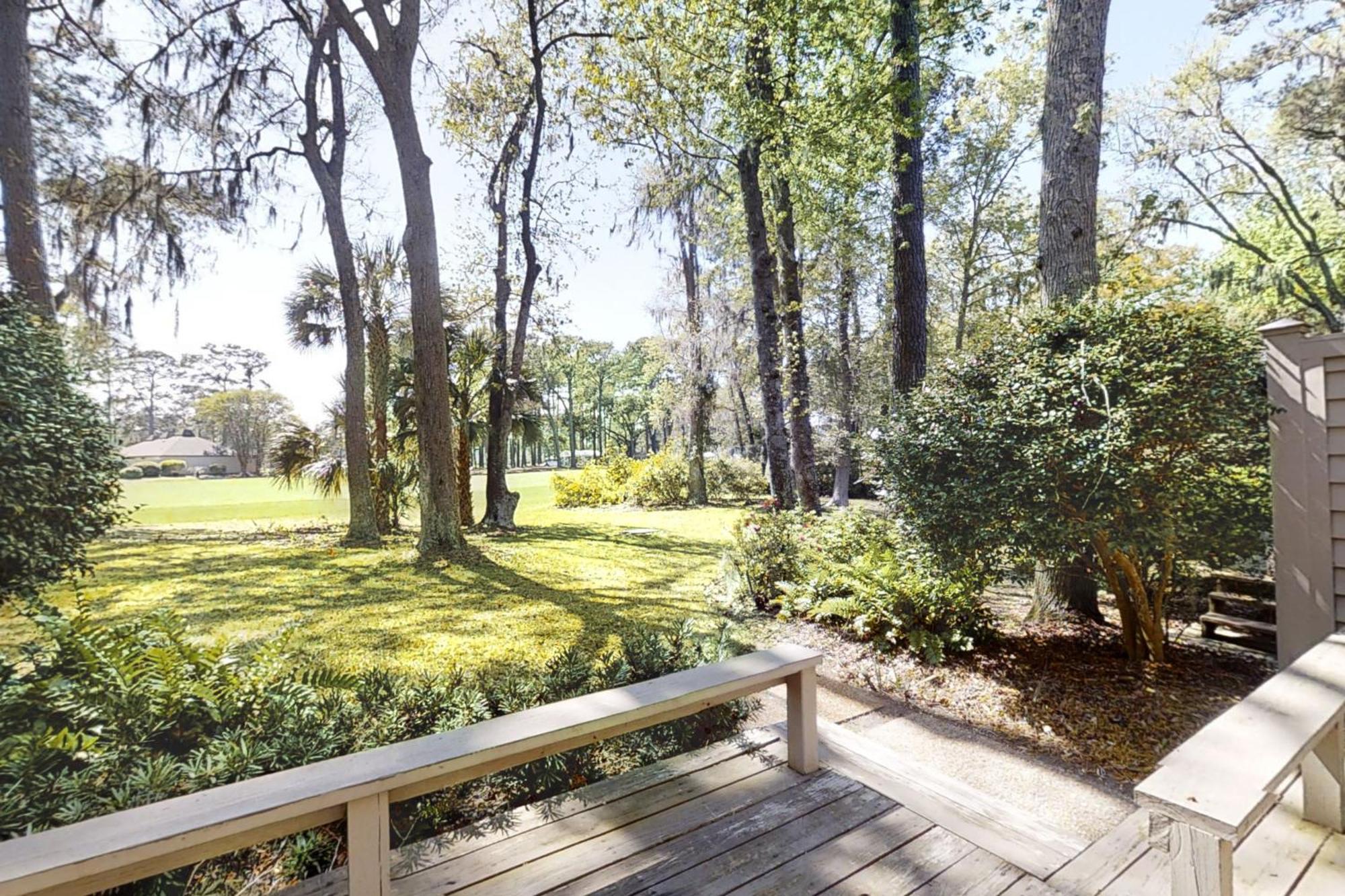 Heritage Villas Hilton Head Island Δωμάτιο φωτογραφία
