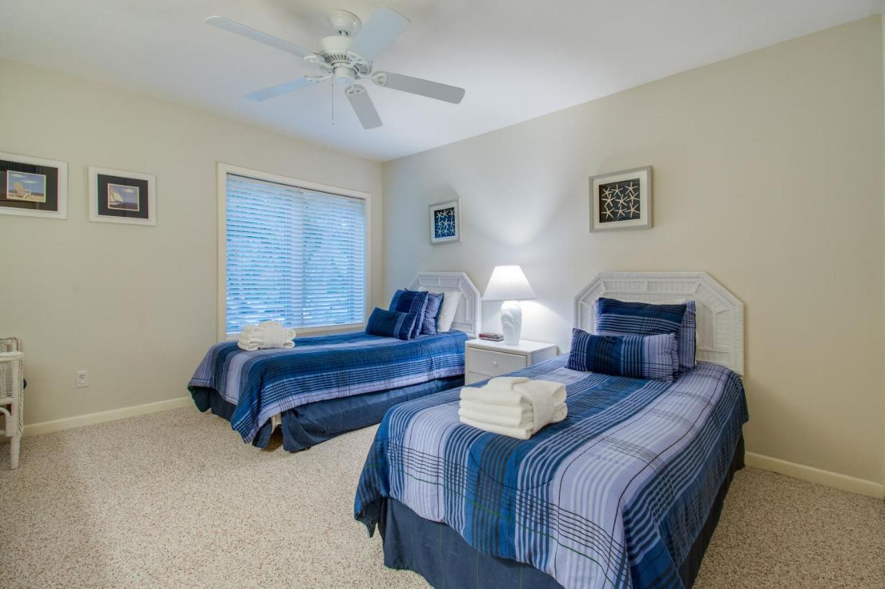 Heritage Villas Hilton Head Island Εξωτερικό φωτογραφία