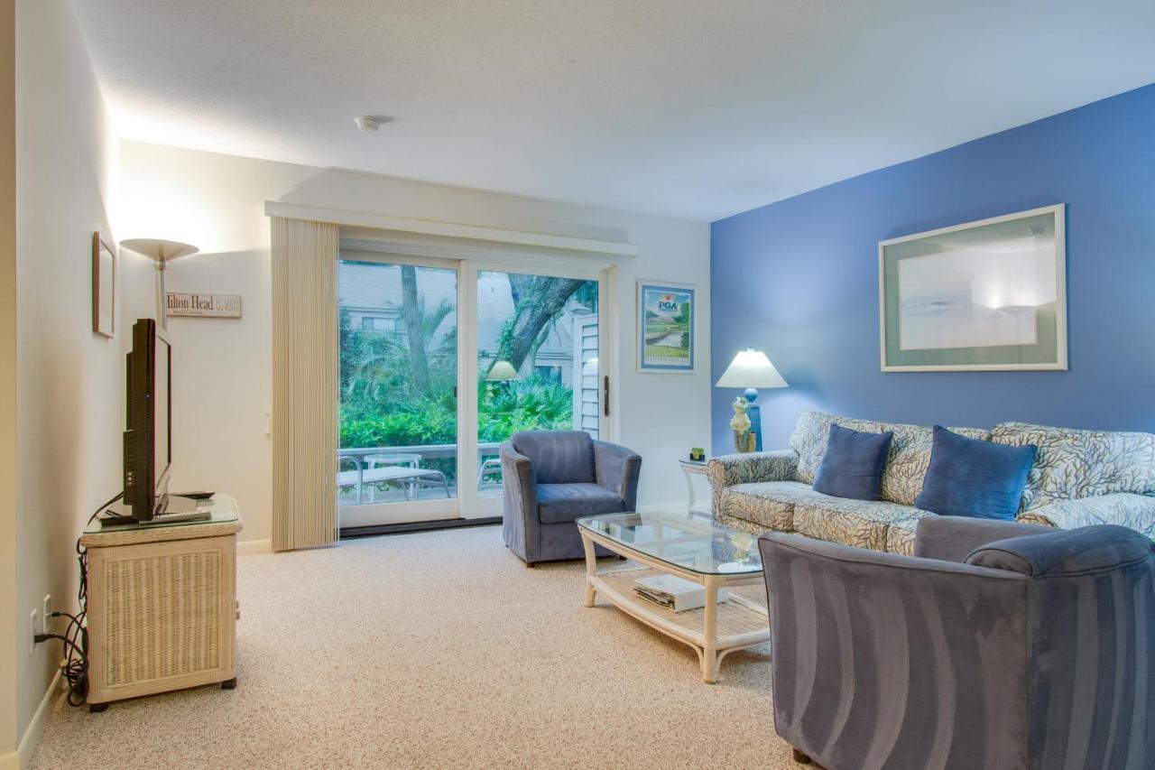 Heritage Villas Hilton Head Island Εξωτερικό φωτογραφία