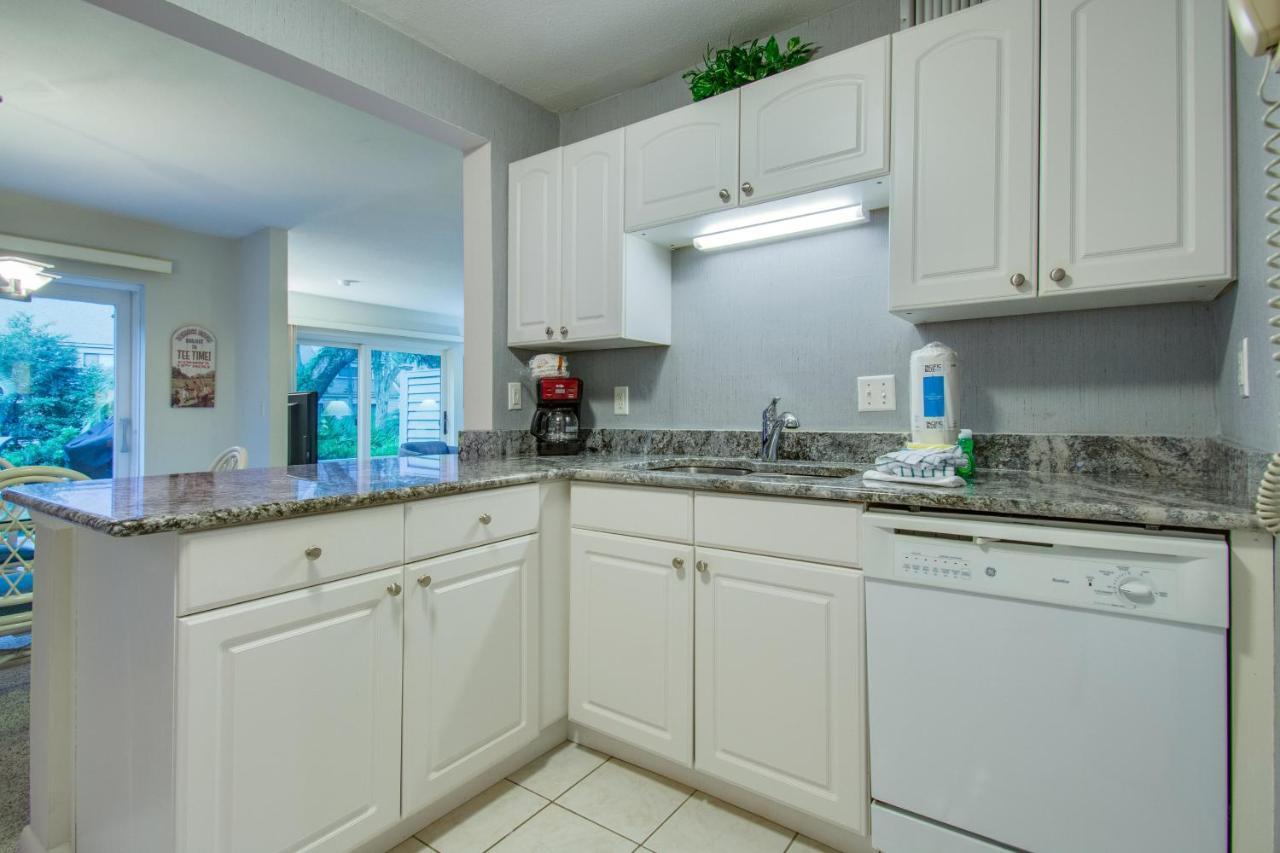 Heritage Villas Hilton Head Island Εξωτερικό φωτογραφία