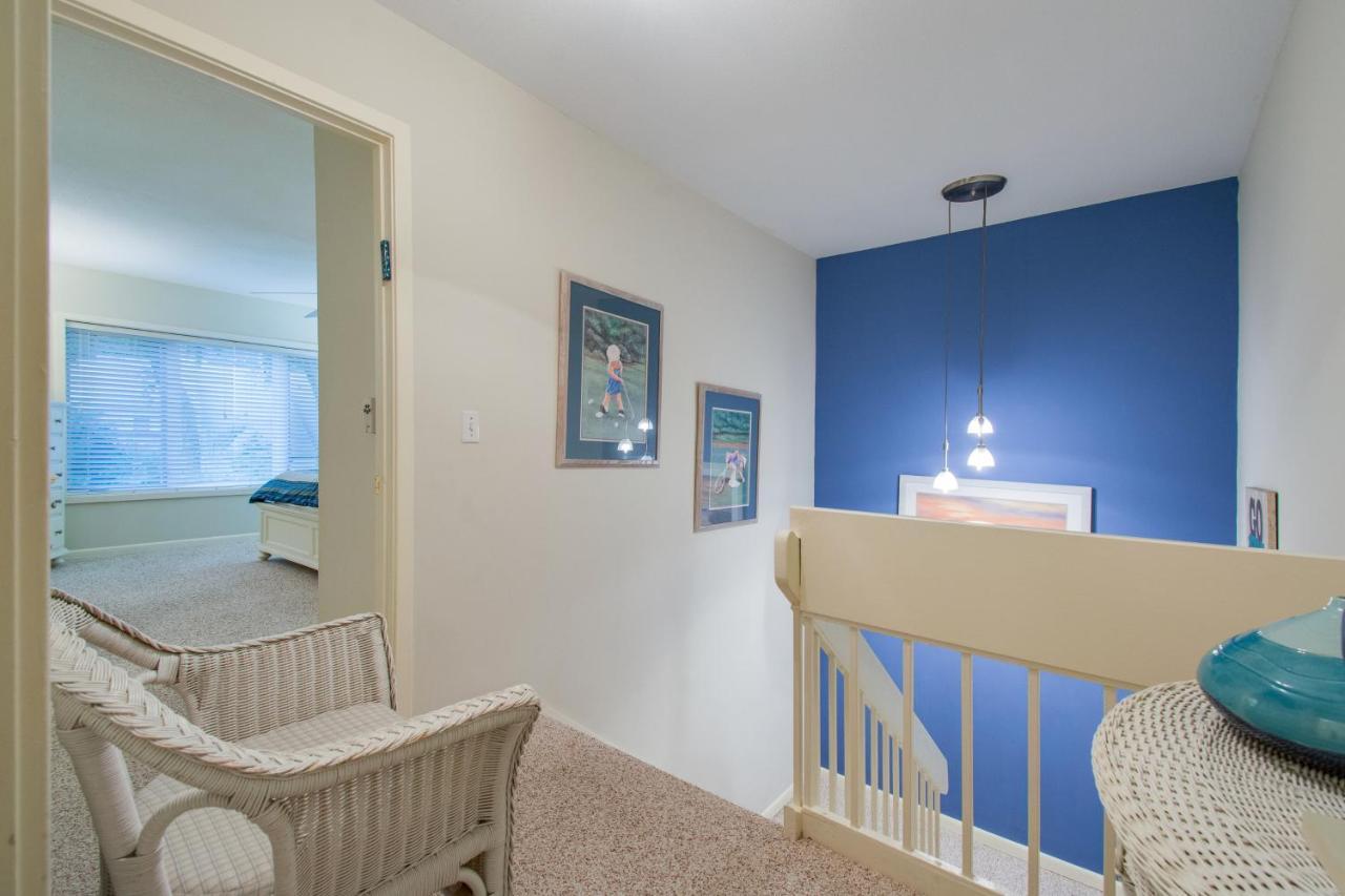 Heritage Villas Hilton Head Island Εξωτερικό φωτογραφία