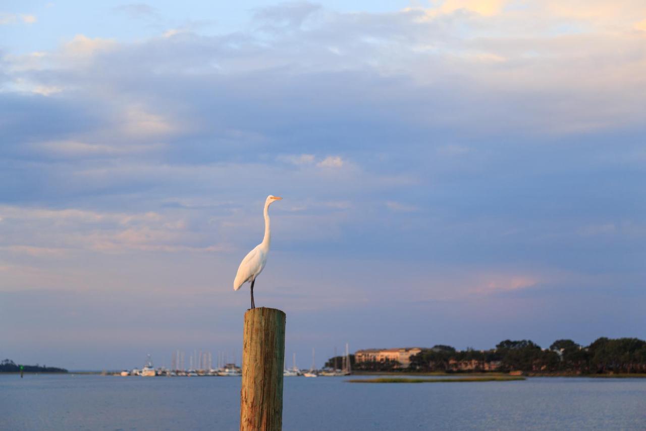 Heritage Villas Hilton Head Island Εξωτερικό φωτογραφία