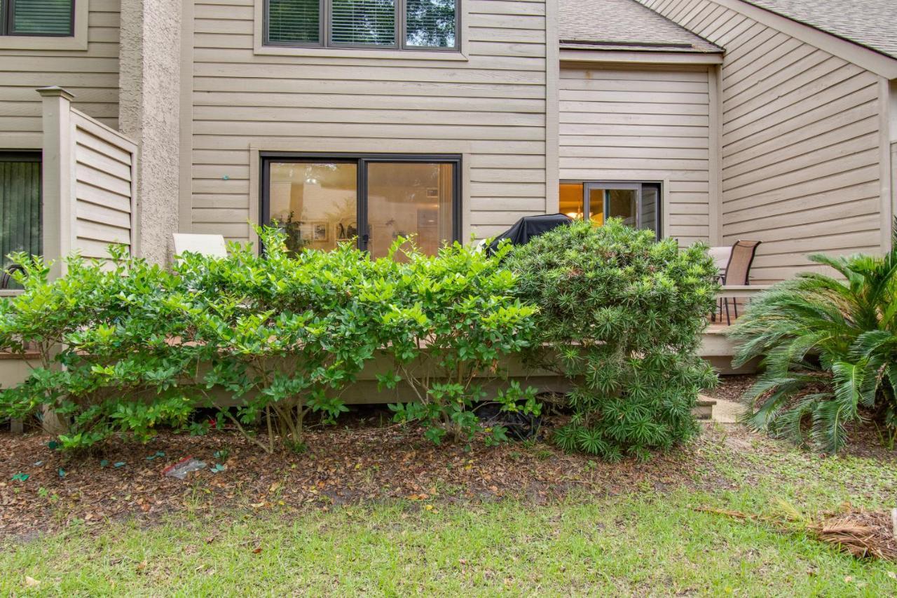 Heritage Villas Hilton Head Island Εξωτερικό φωτογραφία