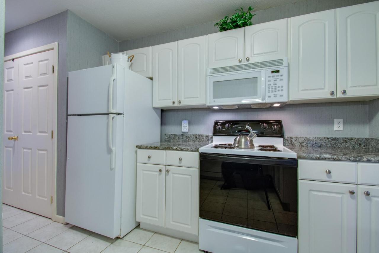 Heritage Villas Hilton Head Island Εξωτερικό φωτογραφία