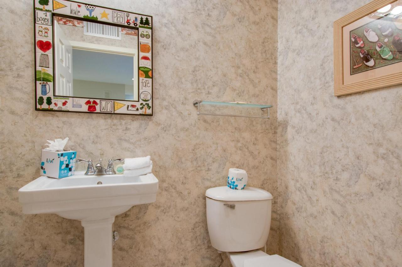 Heritage Villas Hilton Head Island Εξωτερικό φωτογραφία