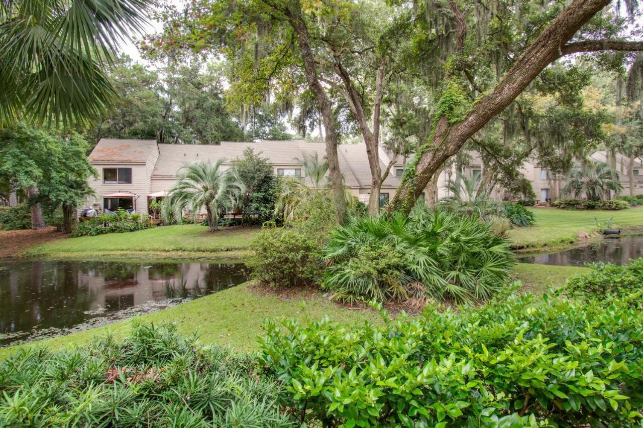 Heritage Villas Hilton Head Island Εξωτερικό φωτογραφία